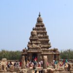 Mamallapuram Overtakes The Taj. Hoteliers Celebrate with Bike Ride