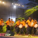 Folk Artists Treat Chennaiites for Pongal
