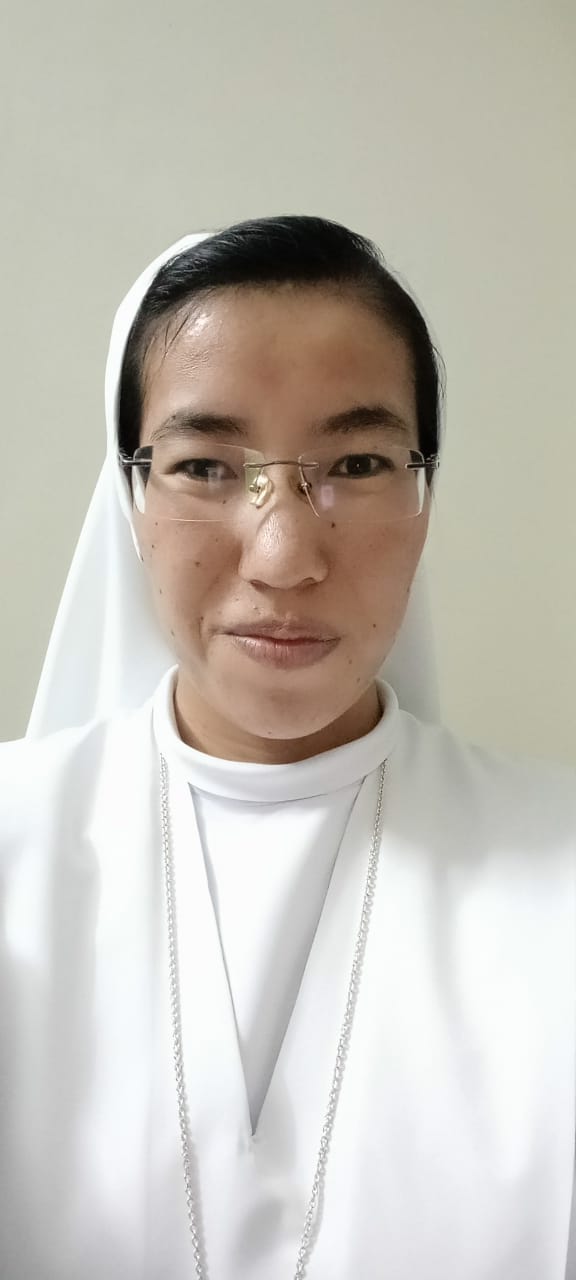 Picture of Sr Akho Manyahrii Marina
