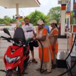 Fueling Hope For Jail Birds
