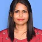 Picture of Dr Agalya Umapathy