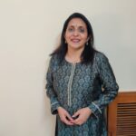 Picture of Anita Thomas