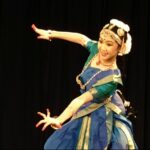 From Beijing to Bharathanatyam: Lei Mu’s Extraordinary Dance Story