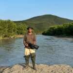 Wildlife Through Young Eyes: Teen Prahalad Vikram’s Stunning Photographic Journey