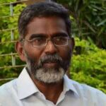 The Face of Resistance: S P Udayakumar Wins 2025 Nuclear Free Future Award