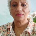 Picture of Usha Jesudasan