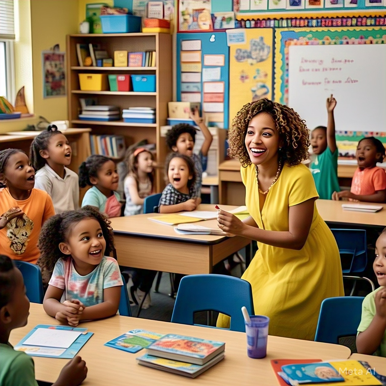 No More Learning Kids Don't Hate Learning, They Hate the System - Tell My Story