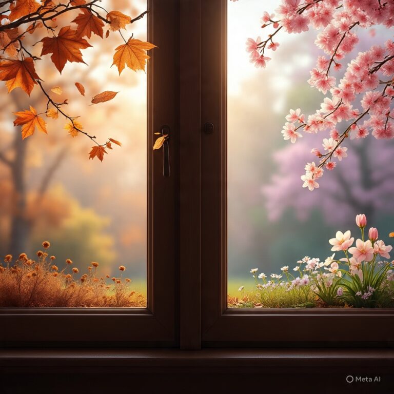 Why It’s Time to Make Peace with Your Past