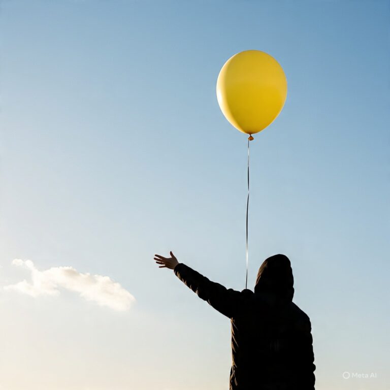 Why Detachment Changes Everything
