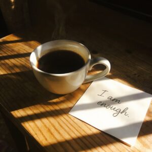 To Those Who Feel Like You’re Not Enough — You Are