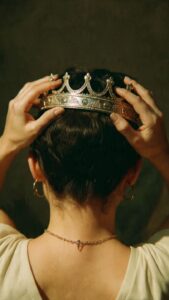 People Treat You the Way You Treat Yourself