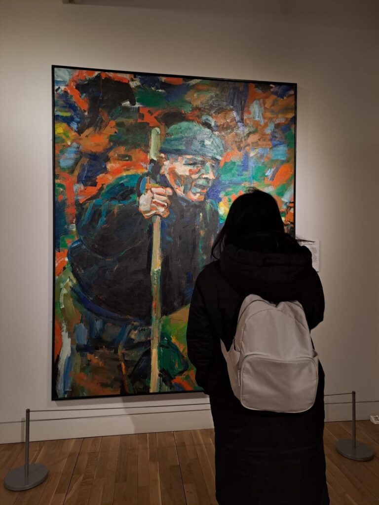 I Didn’t Erase My Anxiety — I Changed My Relationship with It