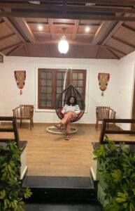 A Week That Taught Me How to Rest