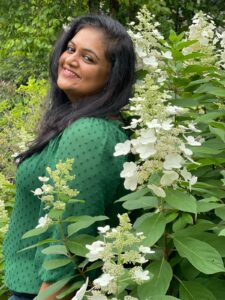 The Quiet that Stayed