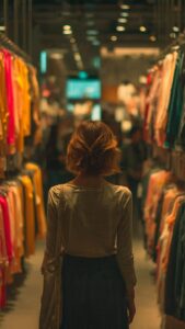 Unstitched Expectations