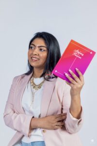 Jyoshitaa Gopinath helps Dreamers Turn Goals into Reality with ‘Jotter Journals’