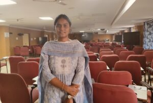 Madurai Woman’s Fifth-Attempt Triumph: Rajeswari Suve Bags UPSC AIR 2, Inspires Aspirants