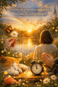 A Miracle is a Miracle