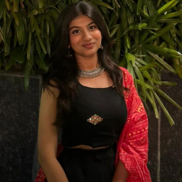 Picture of Ansu Davey