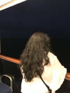 After the Silence