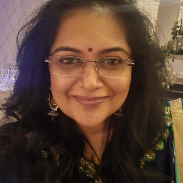 Picture of Somi Philip