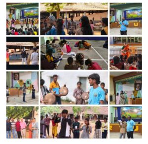 From Torture to Hope: Sangamam 2026 Camp Heals Young Lives in Madurai
