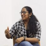 Picture of Mithraa Anand