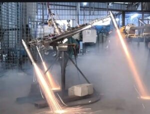 IIT Madras Tests Vertical Take-Off and Landing Aircraft System