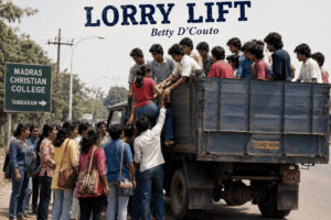 LORRY LIFT
