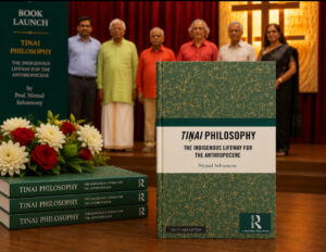 Tinai: Can an ancient Tamil philosophy offer hope in a climate-challenged world?