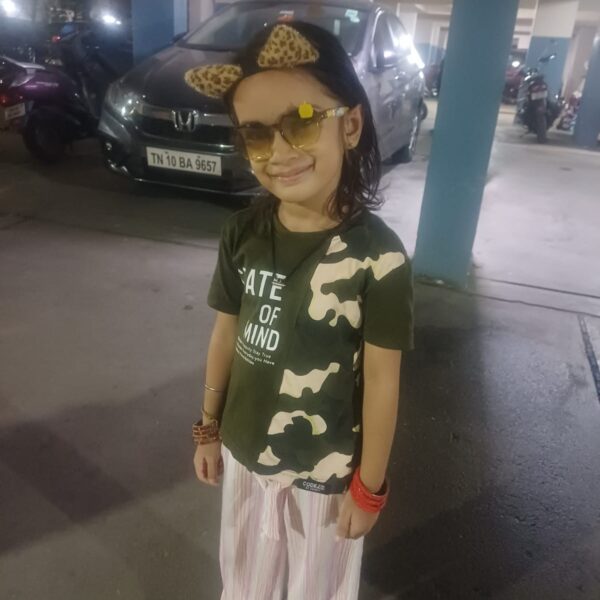 Picture of Rudra Barani