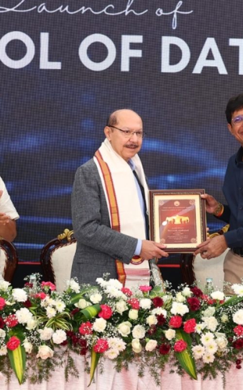 Screenshot_2024-03-03-22-13-19-36_40deb401b9ffe8e1df2f1cc5ba480b12 IIT Madras Alumnus Sunil Wadhwani has donated 110 crore rupees to his alma mater to promote artificial intelligence so India could become a world leader in this emerging tech space.
